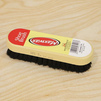 Maxwax Shoe Cleaning Brush (1 Pc)