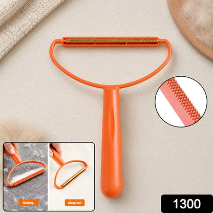 Lint Remover  2-in-1 Fabric Brush  Pet Hair Tool  Storenzo