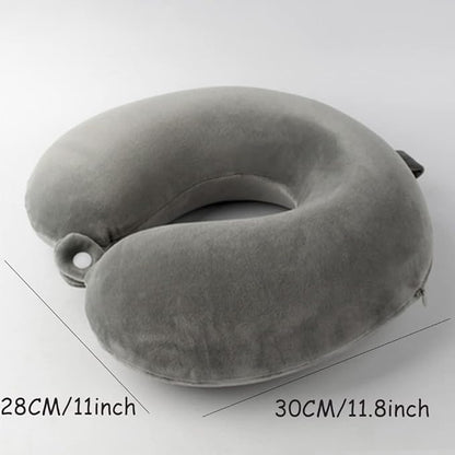 Neck Pillow for Traveling,Cute Cartoon Travel Pillow for Boys and Girls