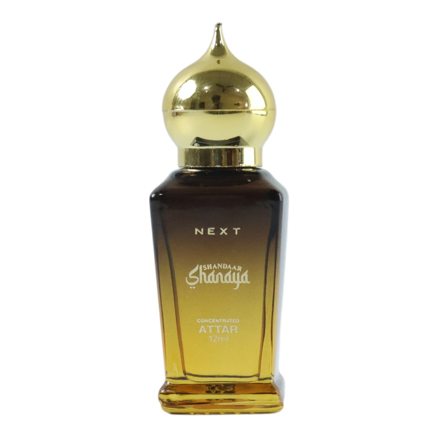 Next Premium Shandaar Shanaya Attar Perfume 12 Ml