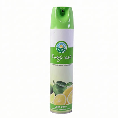 Lime Zest Air Freshener Spray (1 Pc 220 Ml)