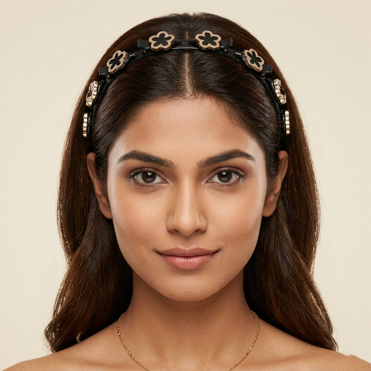 Premium Decorative Hair Band 1 Pc