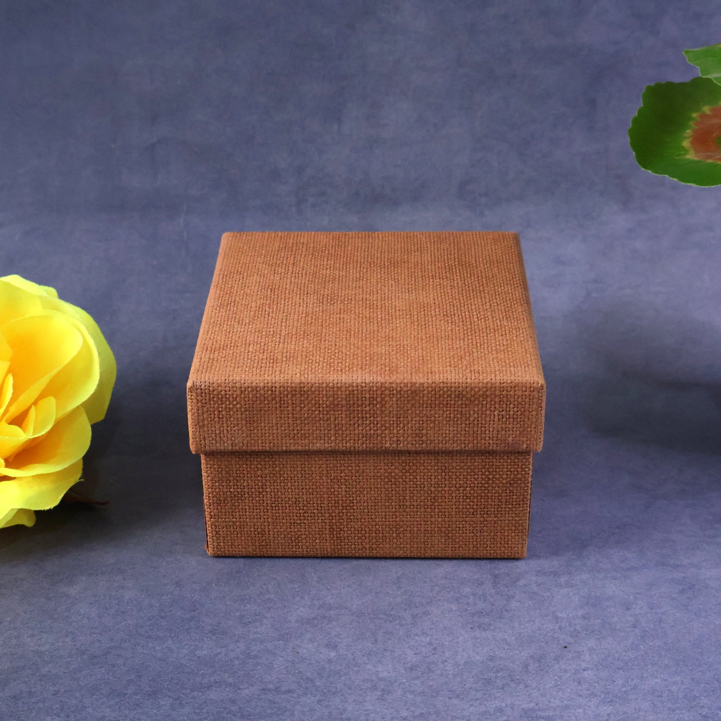 Multi Purpose Storage Gift Box (Size 9  6 Cm)