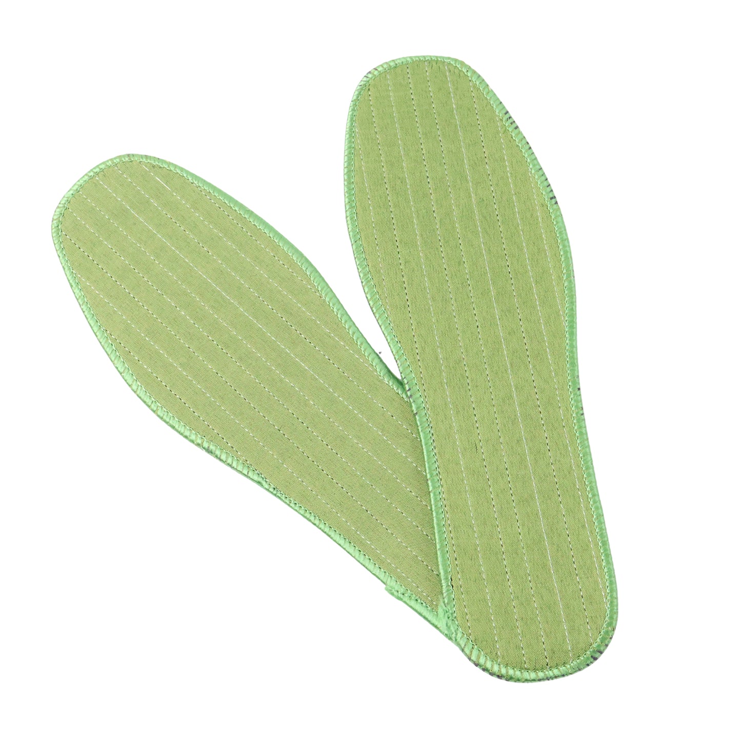 Premium Comfort Shoe Insoles For Daily Foot Support Size 43 (1 Pair  Mix Design)