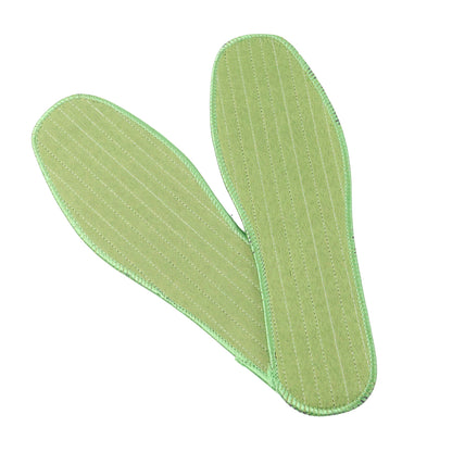 Premium Comfort Shoe Insoles For Daily Foot Support Size 43 (1 Pair  Mix Design)