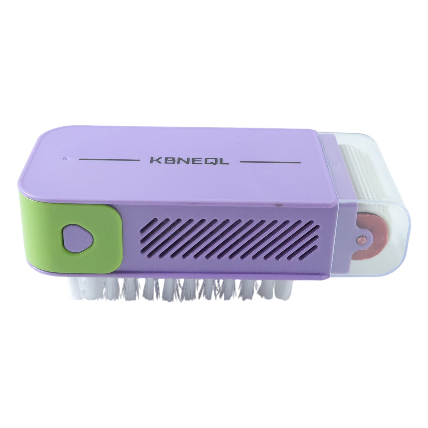 Multi Functional Big Cleaning Brush With Roller And Scrubber (1 Pc)