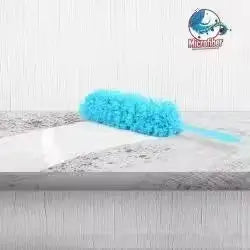 Microfiber Feather Duster for Cleaning