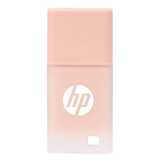 HP USB 3.2 x768 64 GB Pen Drive  (Beige)
