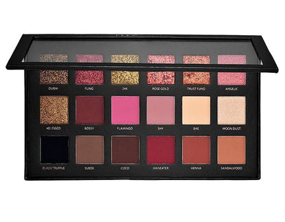 Professional Waterproof Bridal Makeup Combo Kits For Girls & Women