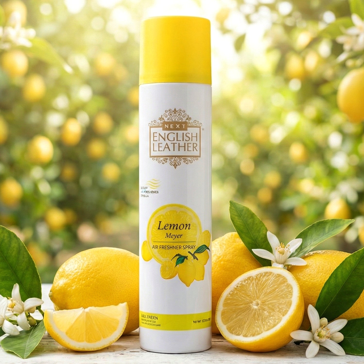 Premium Air Freshener Spray Mix Fragrance (1 Pc 220ml)