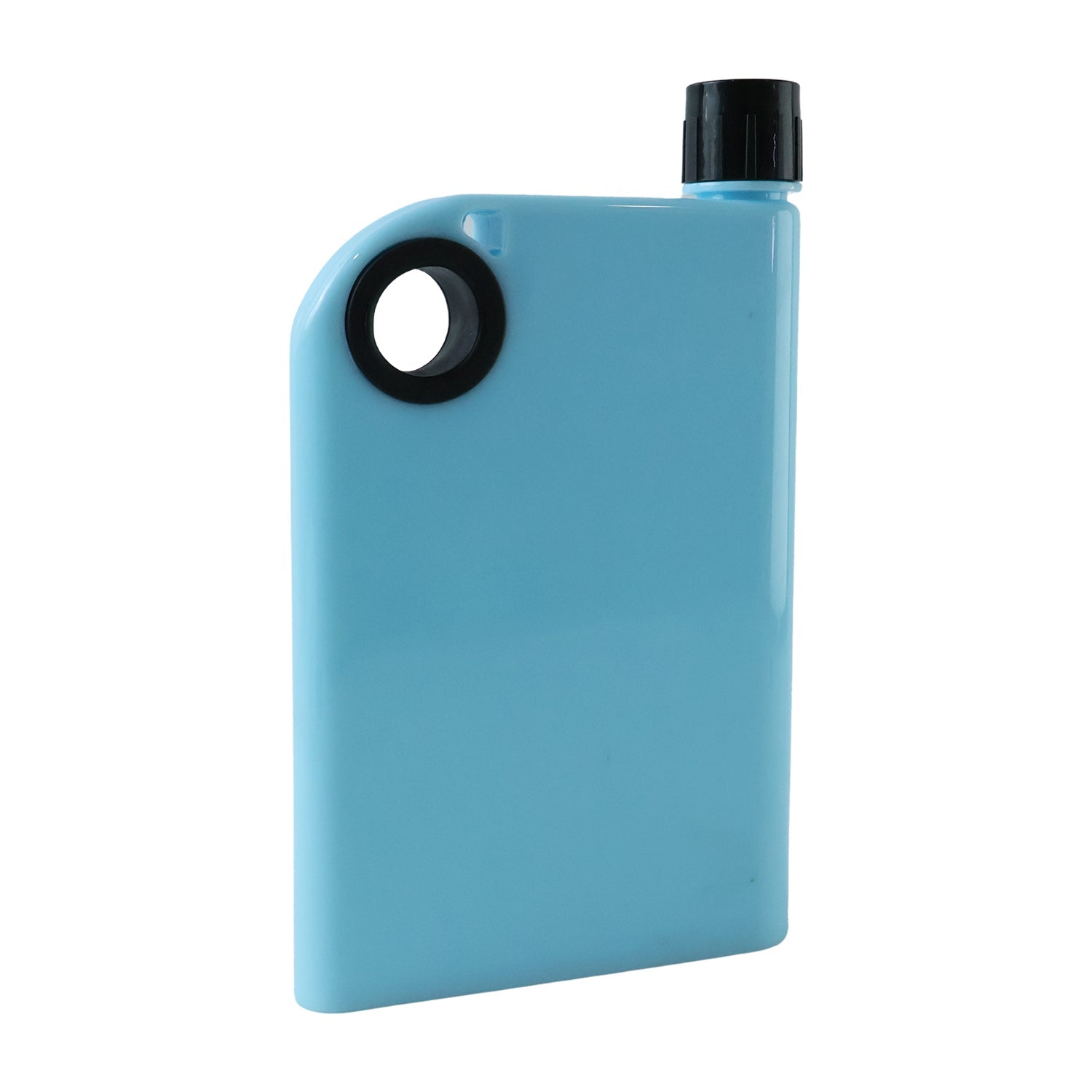 Water Bottle  Slim Portable  Leak-resistant For Daily Use
