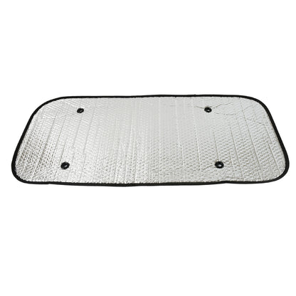 8511 Car Windshield Sun Shade Blocks Uv Rays Sun Visor Protector Keeps Your Vehicle Cool Sunshade For Cars Suvs Trucks And Vans (8035 Cm)