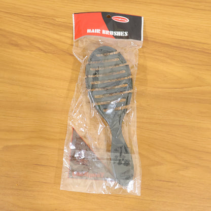 Plastic Soft Wide Tooth Detangling Hair Comb (1 Pc)