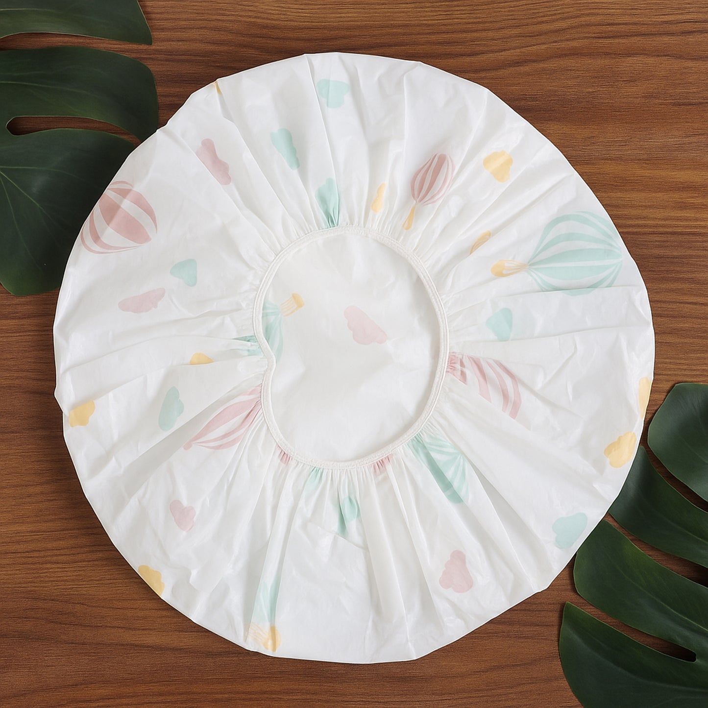 Protective Dust Cover For Table Fan (45 Cm 1 Pc)