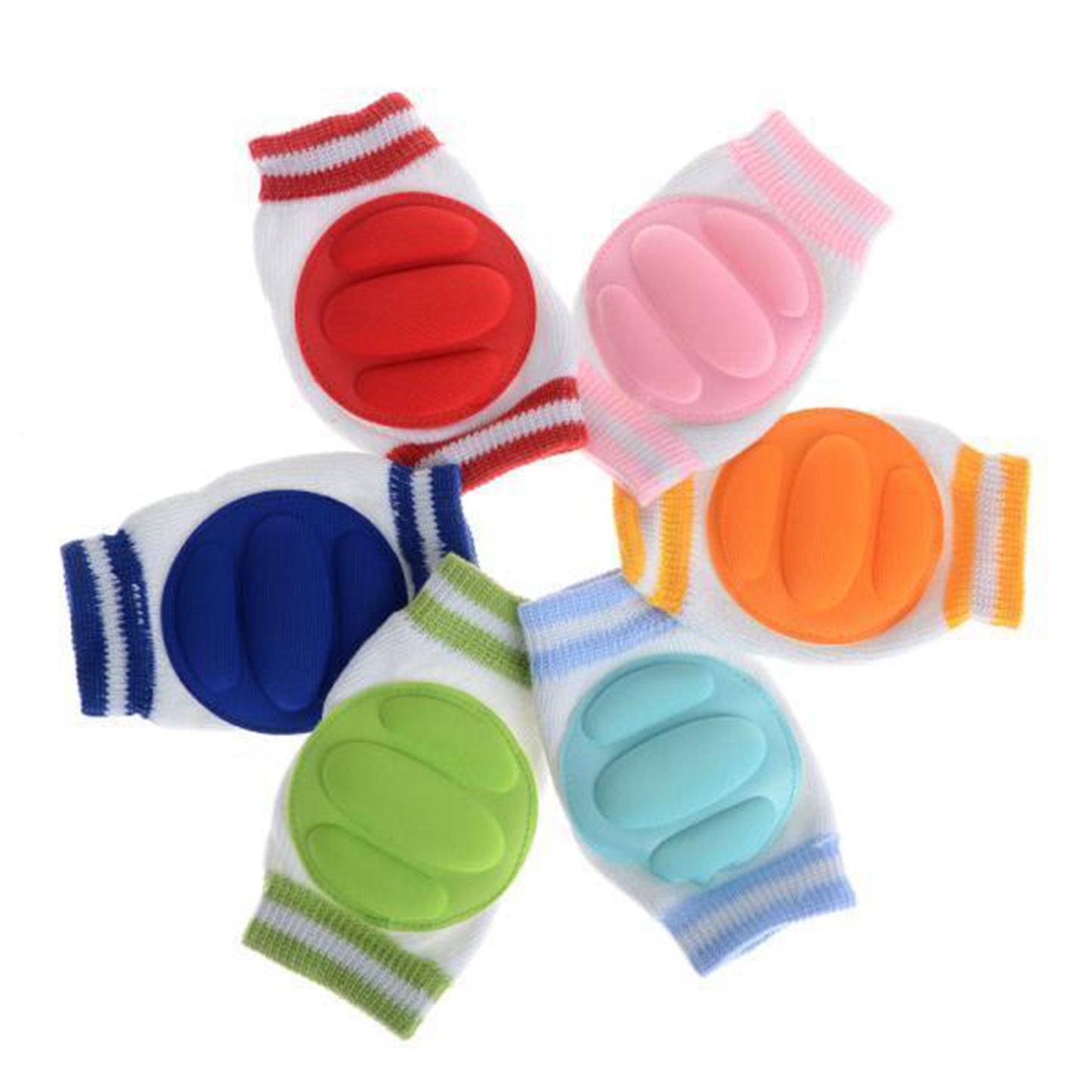 6220 Kids Knee Protector