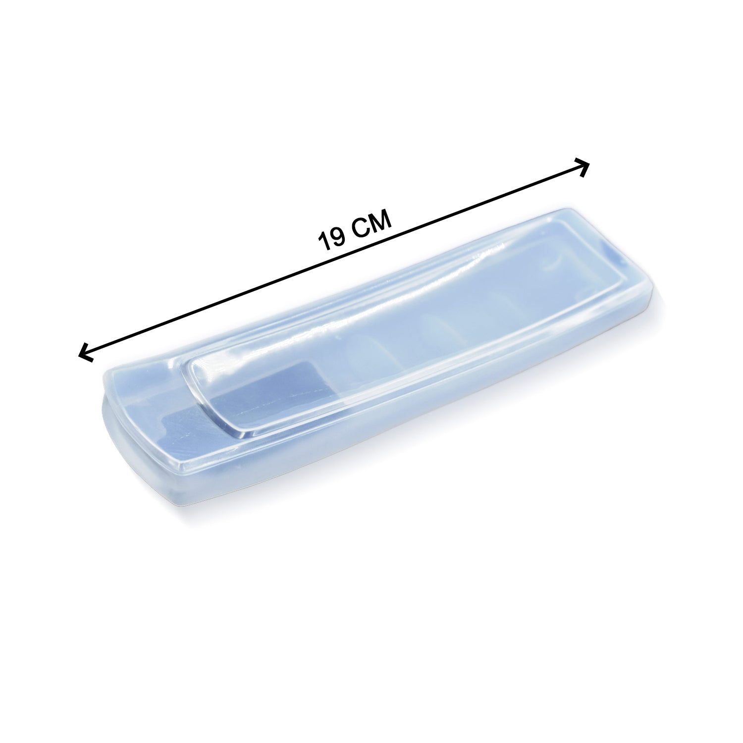 7635 Protective Cover For Dish Tv Set Top Box Remote Control Pouch Cover Holder