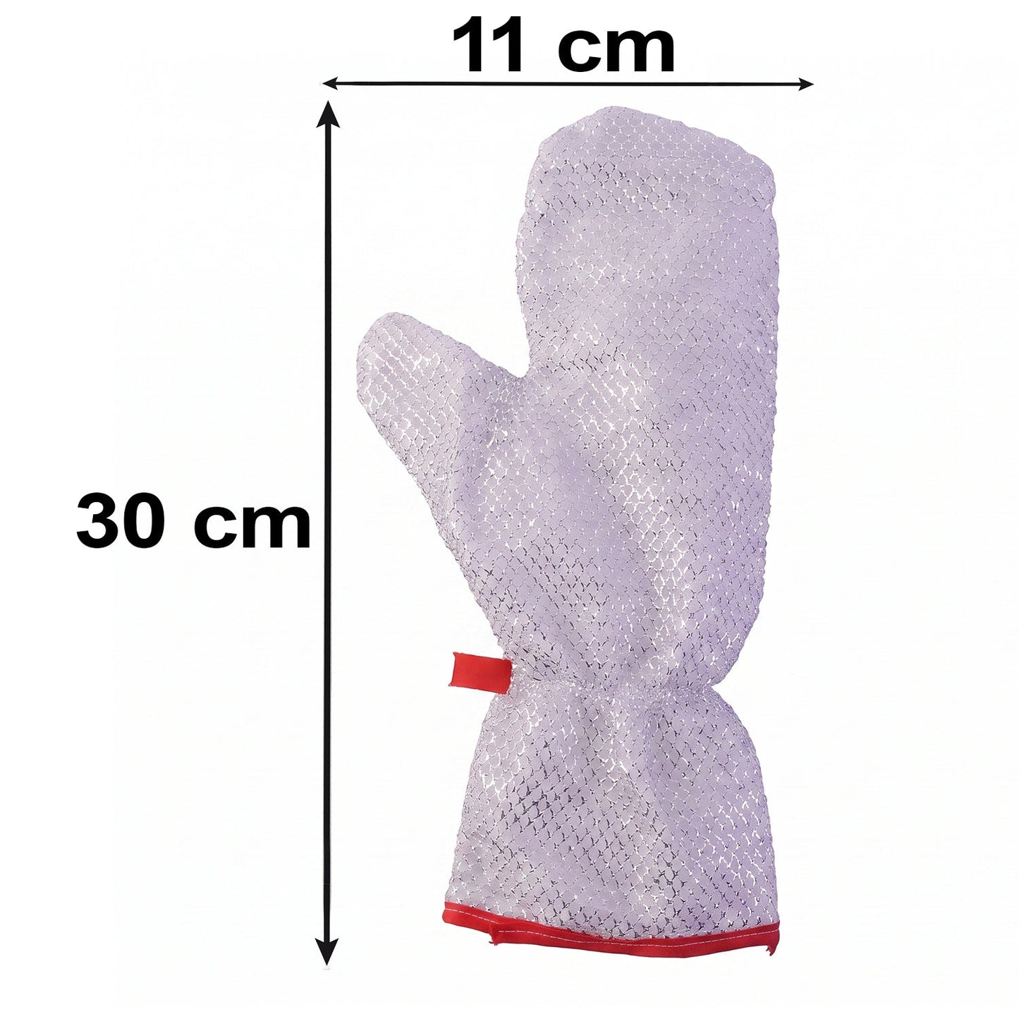 Kitchen Dishwashing Cleaning Glove For Cooking Baking And Household Tasks (1 Pc)