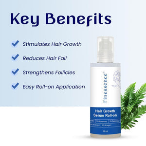 Rosemary Hair Growth Serum ( Pack Of 2 )