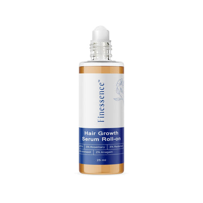 Rosemary Hair Growth Serum ( Pack Of 2 )
