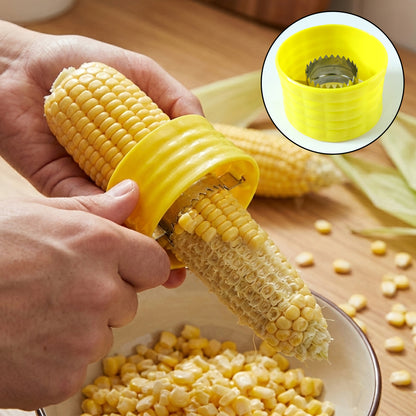 Handheld Corn Kernel Stripper  Corn Peeler Tool (1 Pc)