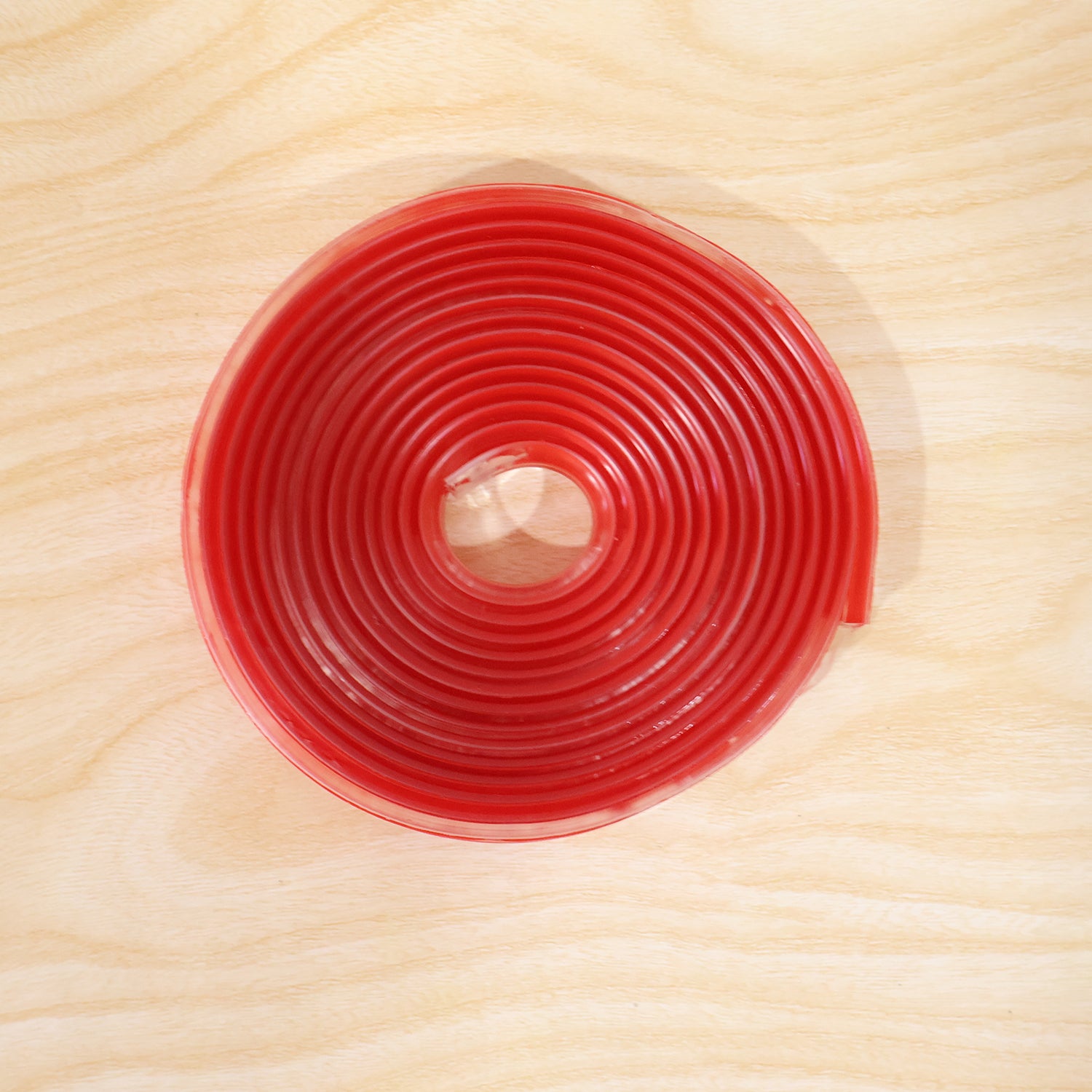 Soft Adhesive Edge Protector Strip 3 Meter Furniture Baby Safety Guard (1 Pc)