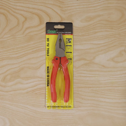 Combination Pliers  Heavy Duty Wire Cutting  Gripping Tool