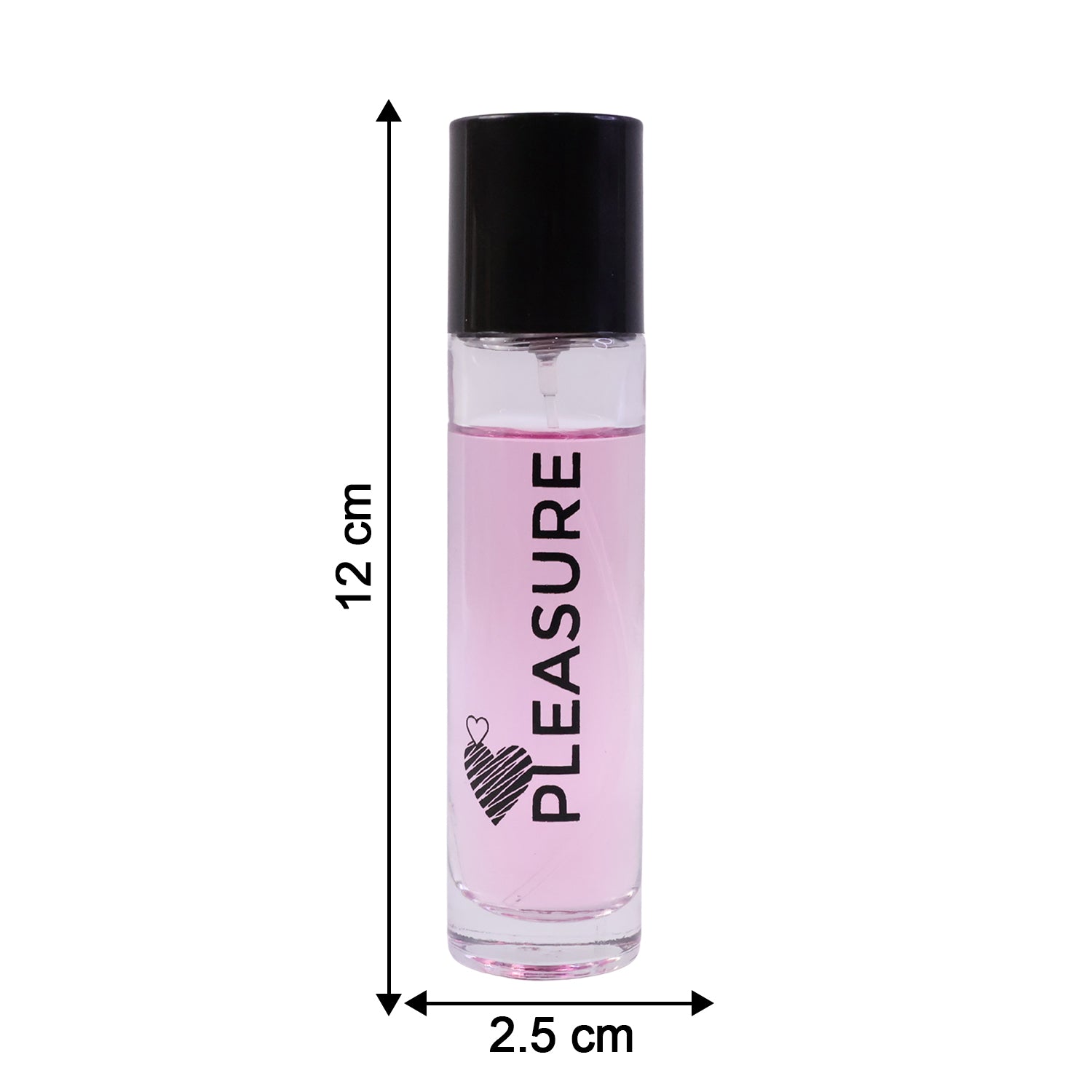Pleasure Eau De Parfum Spray (1 Pc 30 Ml)