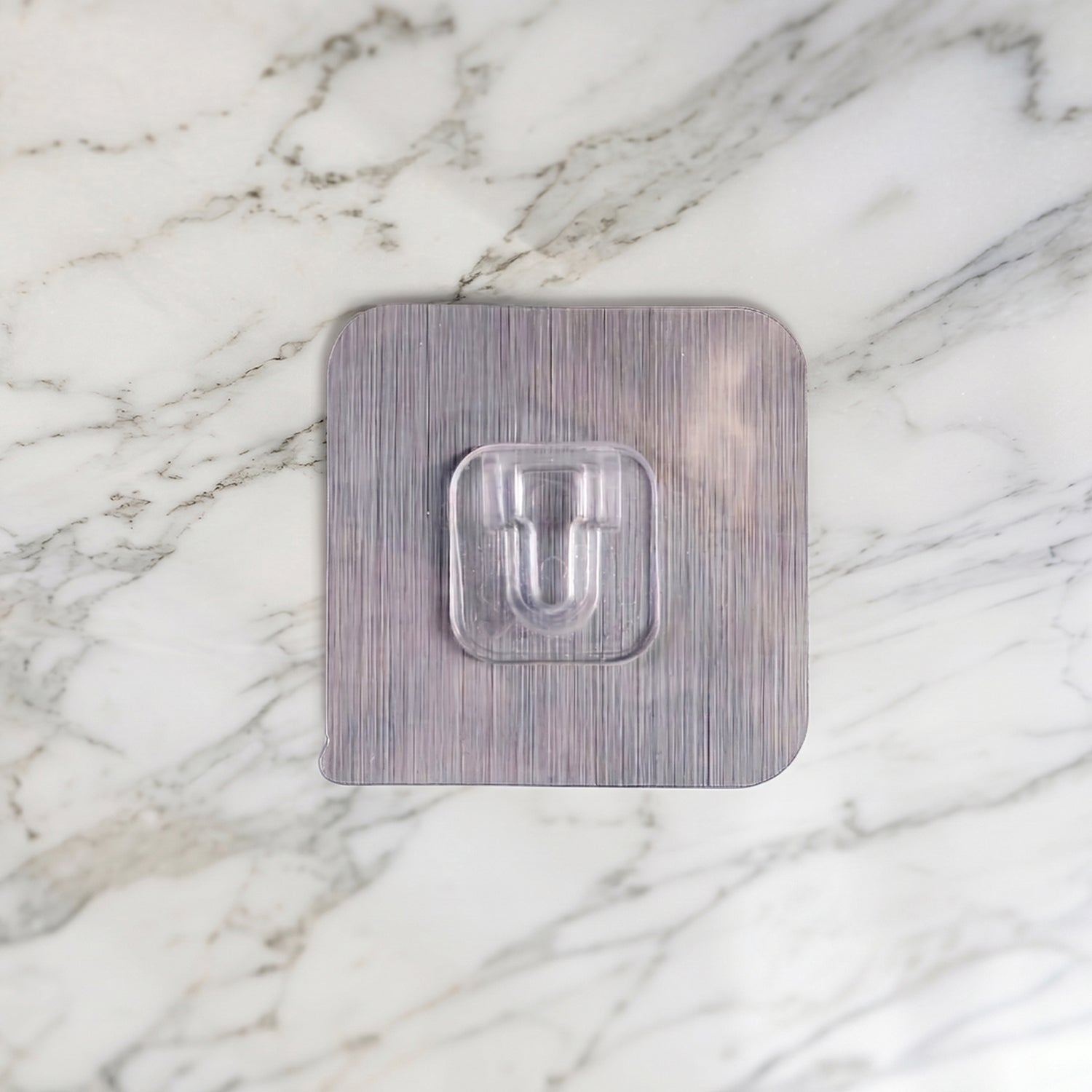 Heavy Duty Self Adhesive Utility Wall Hook (1 Pc)