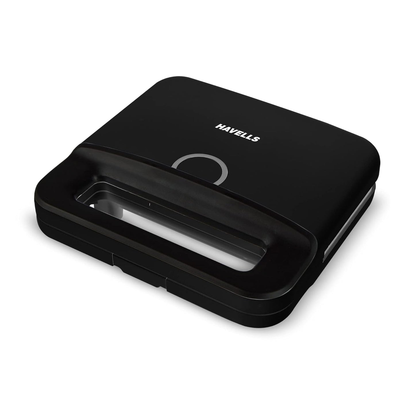 Havells perfect fill plus Grill  (Black)