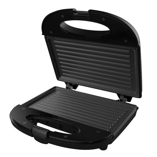 Crompton by crompton Instaservgrl Grill  (Black)