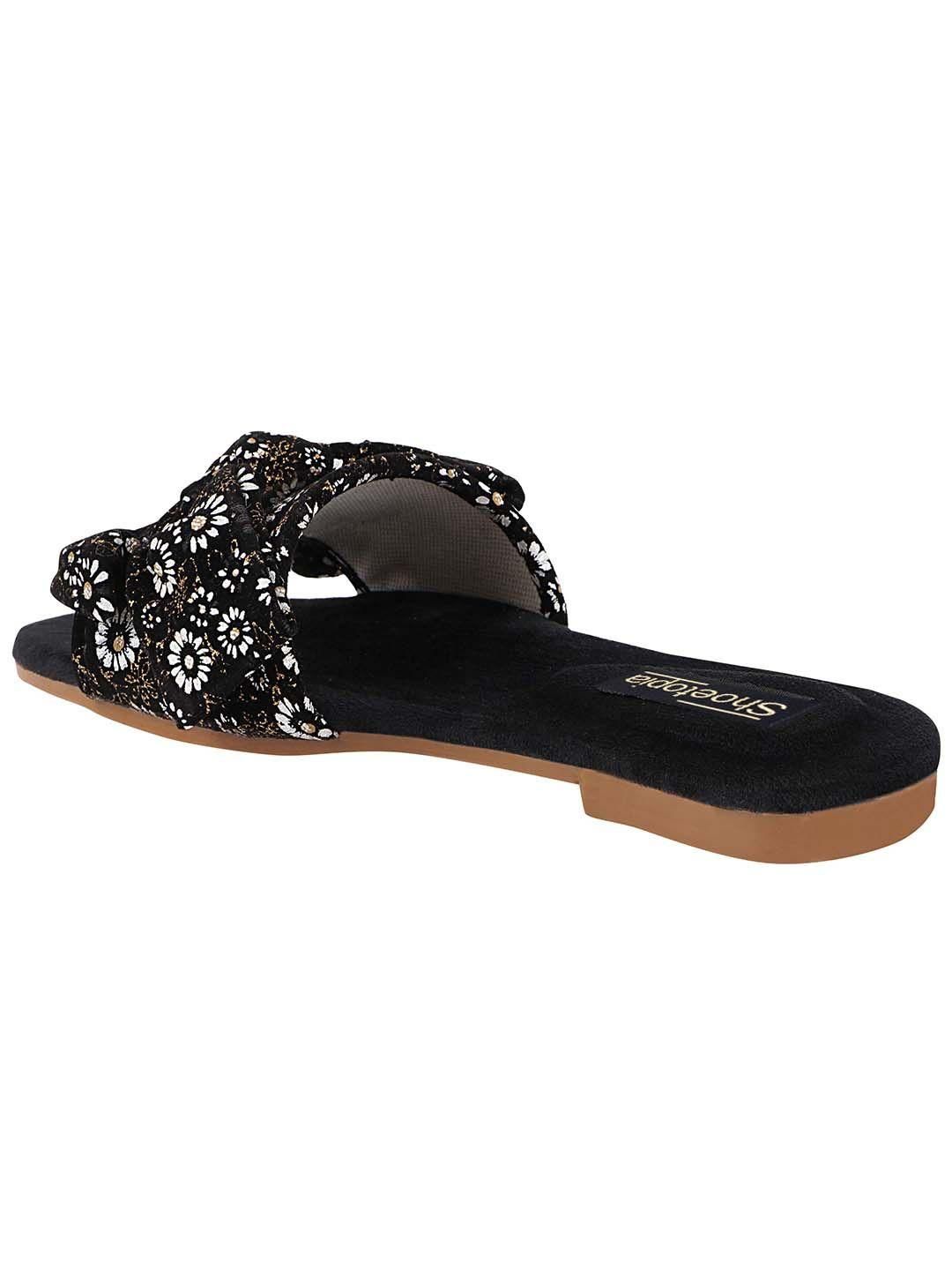 Men's SHOETOPIA flats from Drpshippr, stylish and comfortable footwear with a sleek design suitable for casual wear.