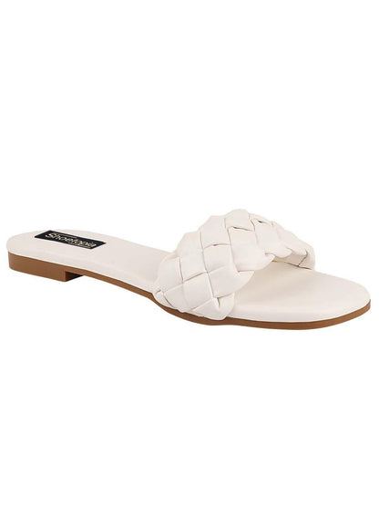 Men's collection Drpshippr Shoetopia flats, stylish slip-on shoes with a sleek design and comfortable fit for everyday wear.