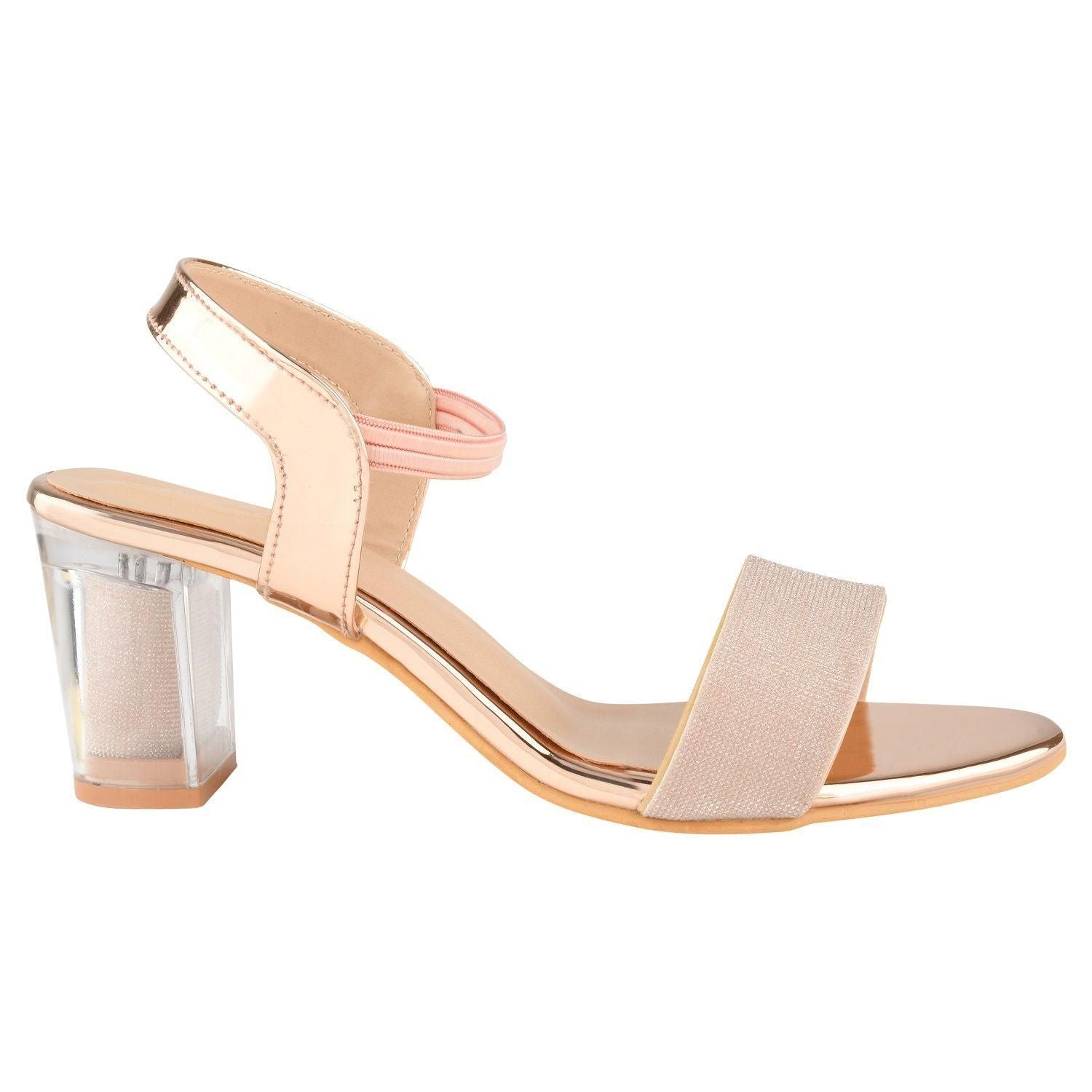 Men's Shoetopia heels from Drpshippr's collection, stylish footwear with a sleek design and modern heel detail.