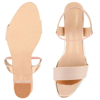 Elegant women's heels from Shoetopia by Drpshippr, featuring stylish design and high heels for fashionable occasions.