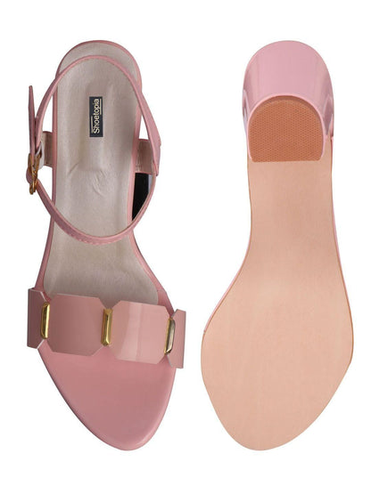 Elegant women's SHOETOPIA heels from Drpshippr's Men’s Collection, featuring stylish design and comfortable high-heeled footwear.