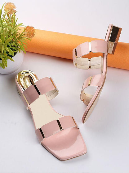SHOETOPIA SANDALS FOR WOMENS