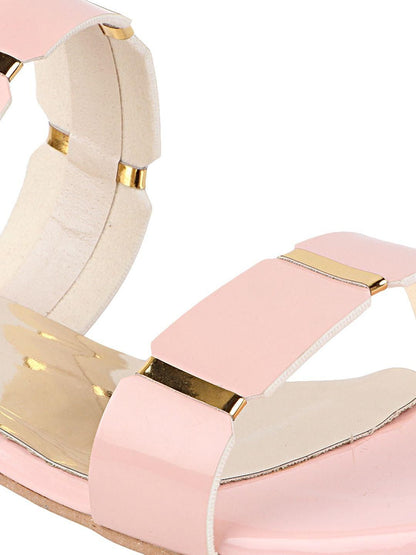 SHOETOPIA SANDALS FOR WOMENS