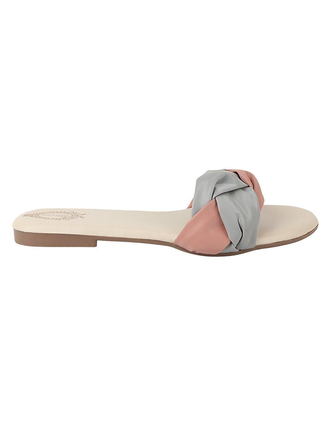 SHOETOPIA WOMEN'S FLATS