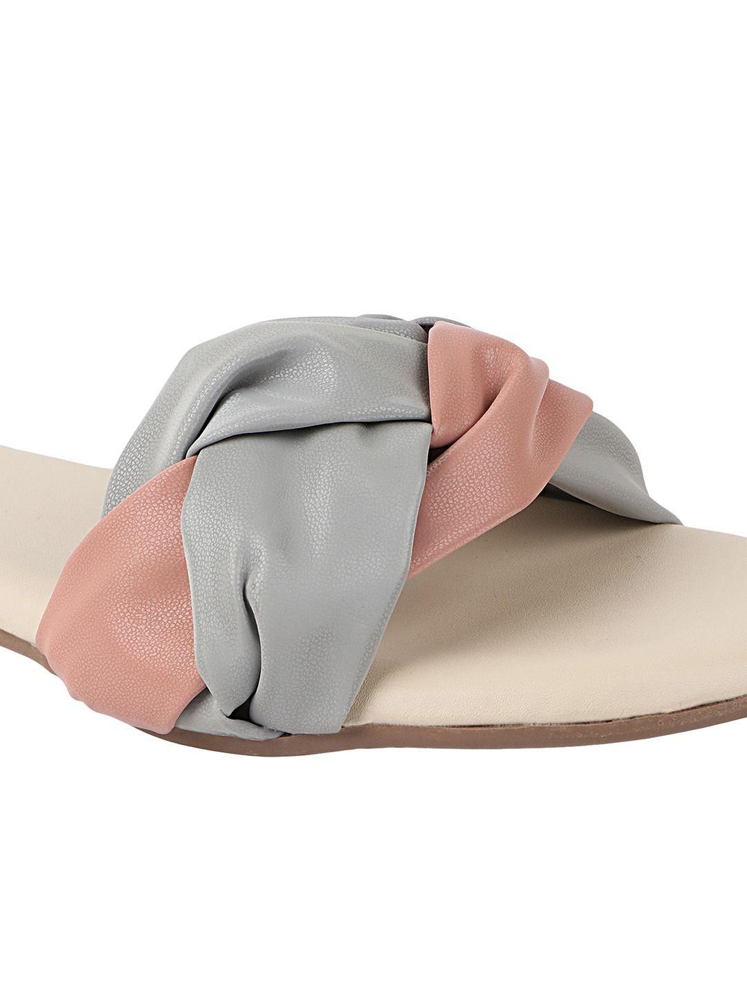 SHOETOPIA WOMEN'S FLATS