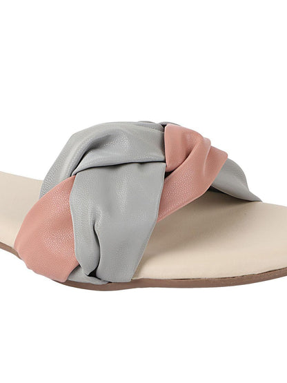 SHOETOPIA WOMEN'S FLATS