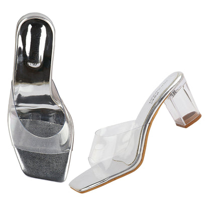 SHOETOPIA WOMEN'S HEELS