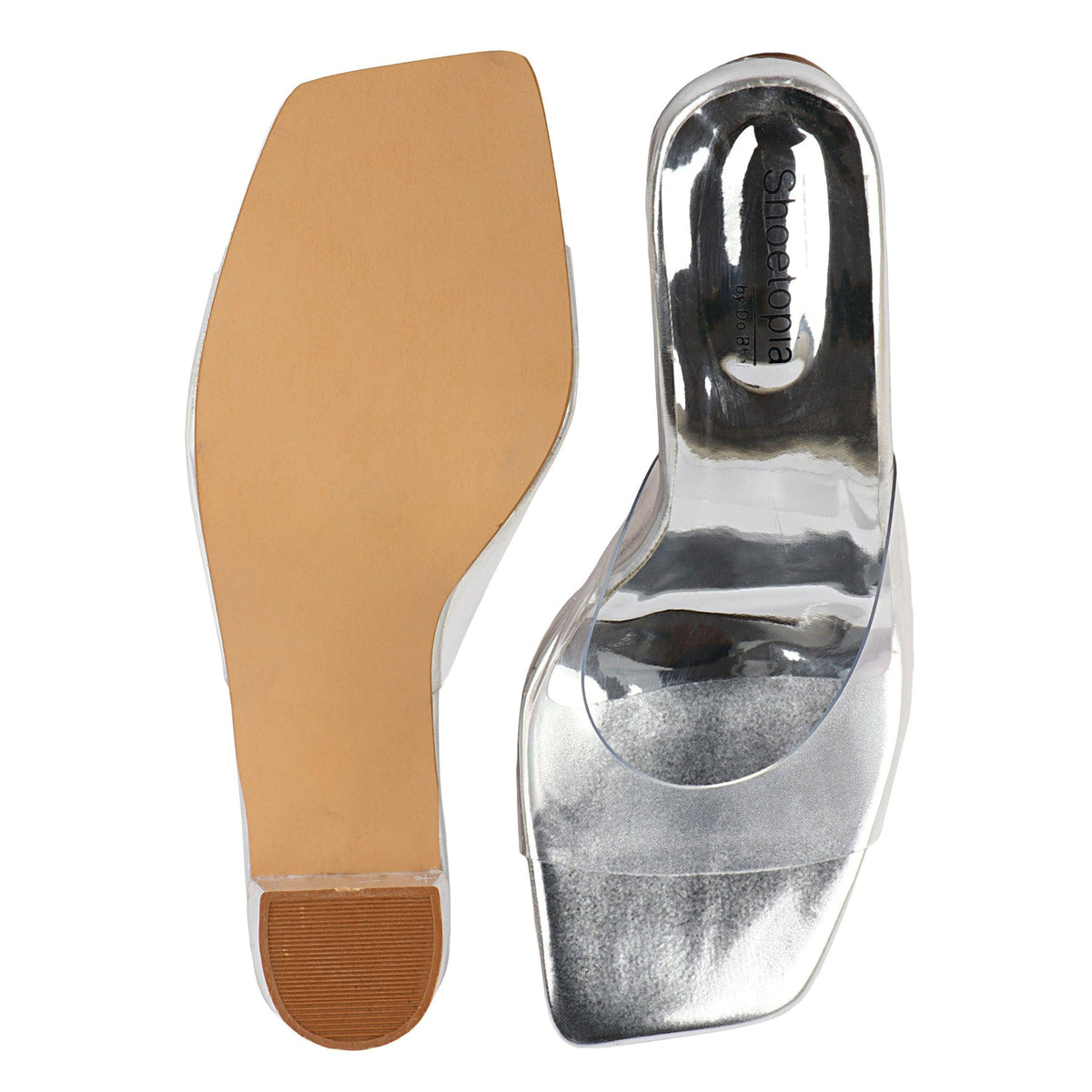 SHOETOPIA WOMEN'S HEELS