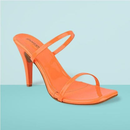 SHOETOPIA WOMEN'S STILETTO