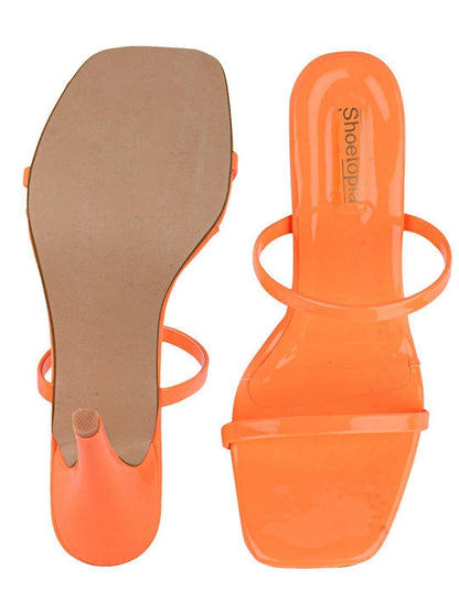 SHOETOPIA WOMEN'S STILETTO