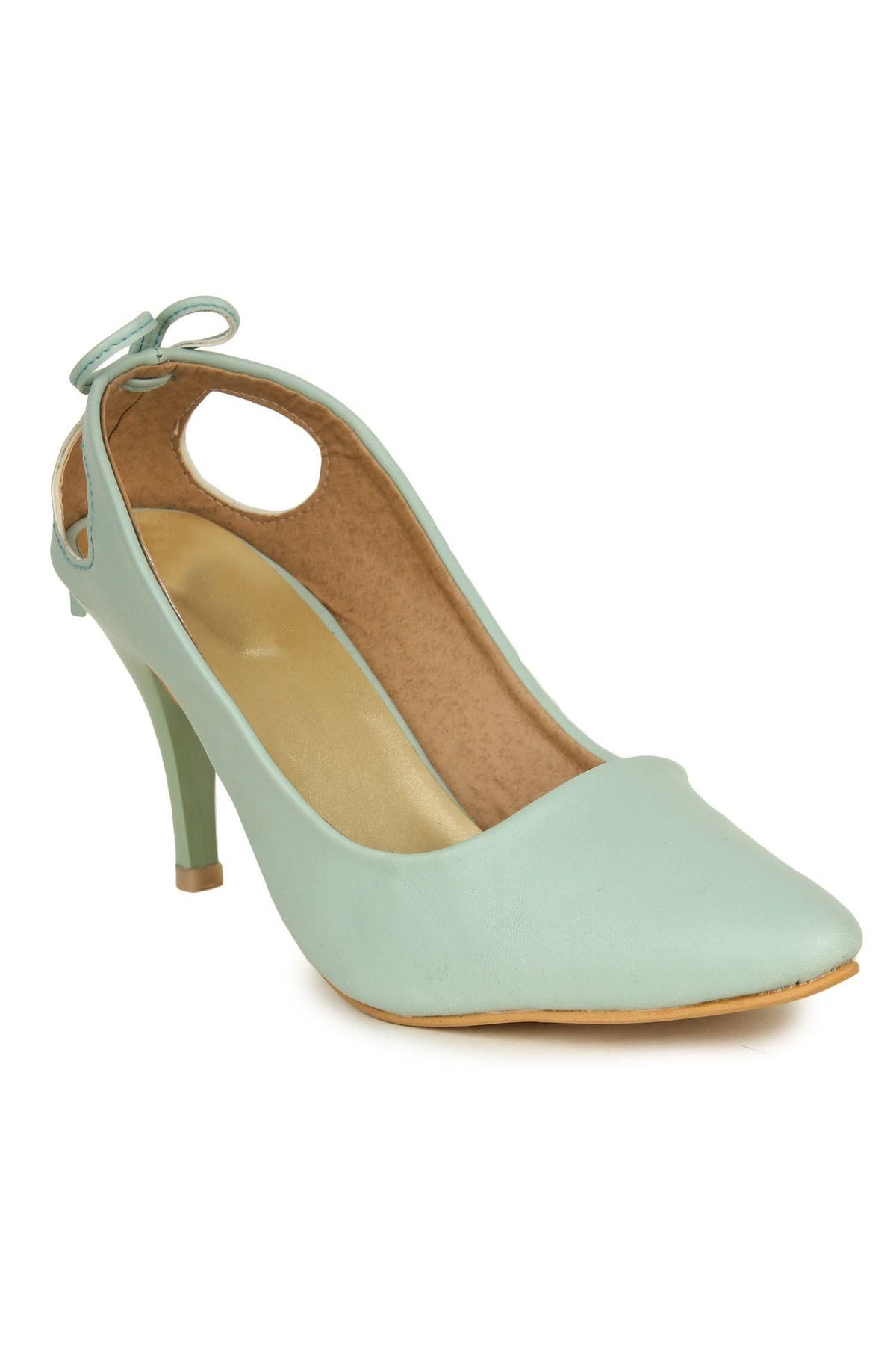 SHOETOPIA WOMEN'S STILETTO