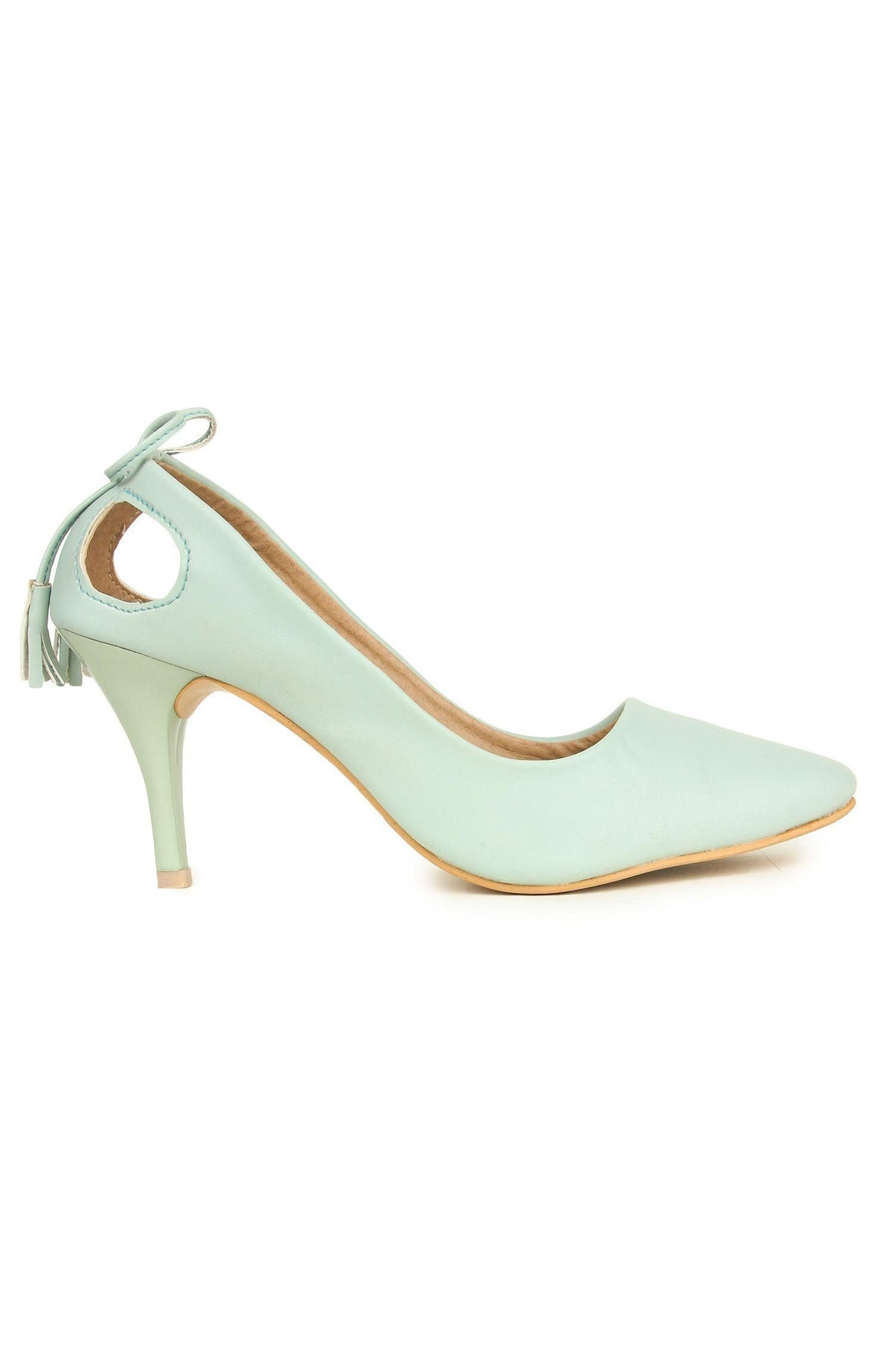 SHOETOPIA WOMEN'S STILETTO