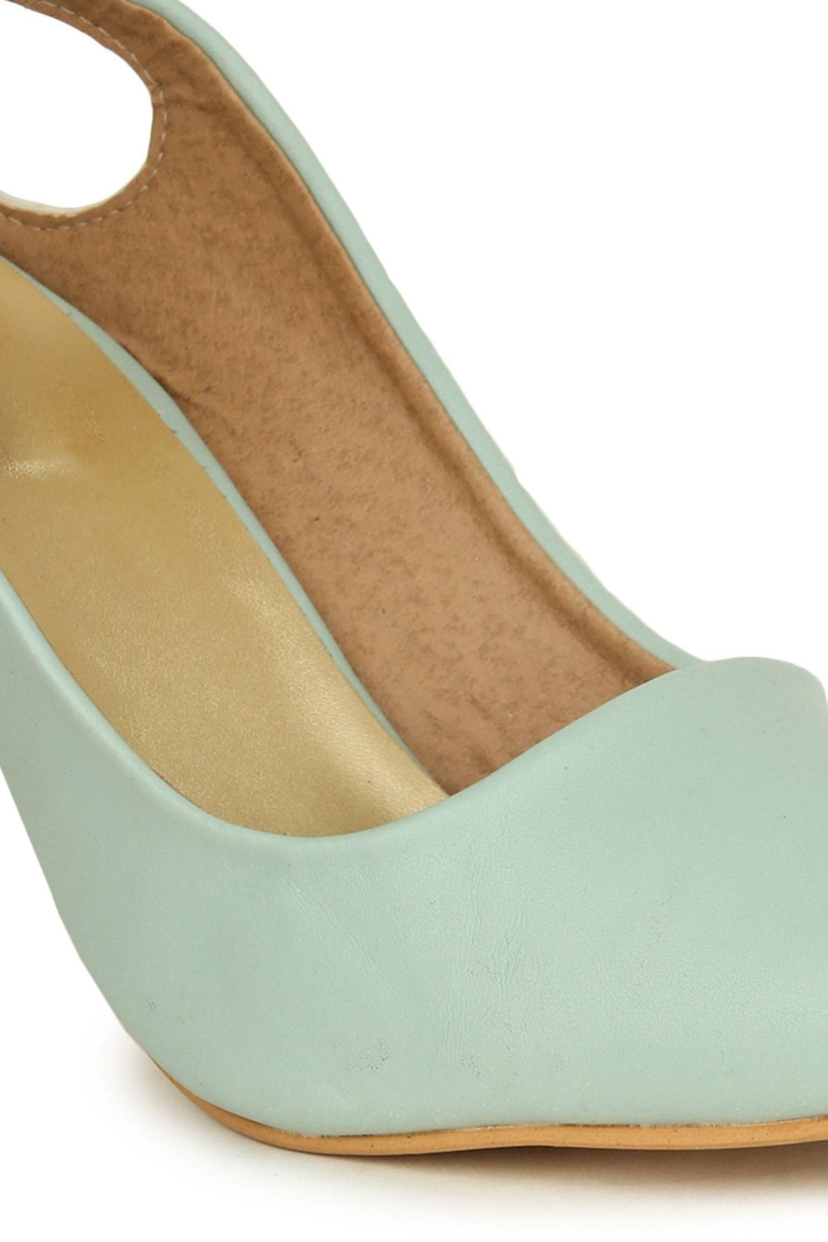 SHOETOPIA WOMEN'S STILETTO