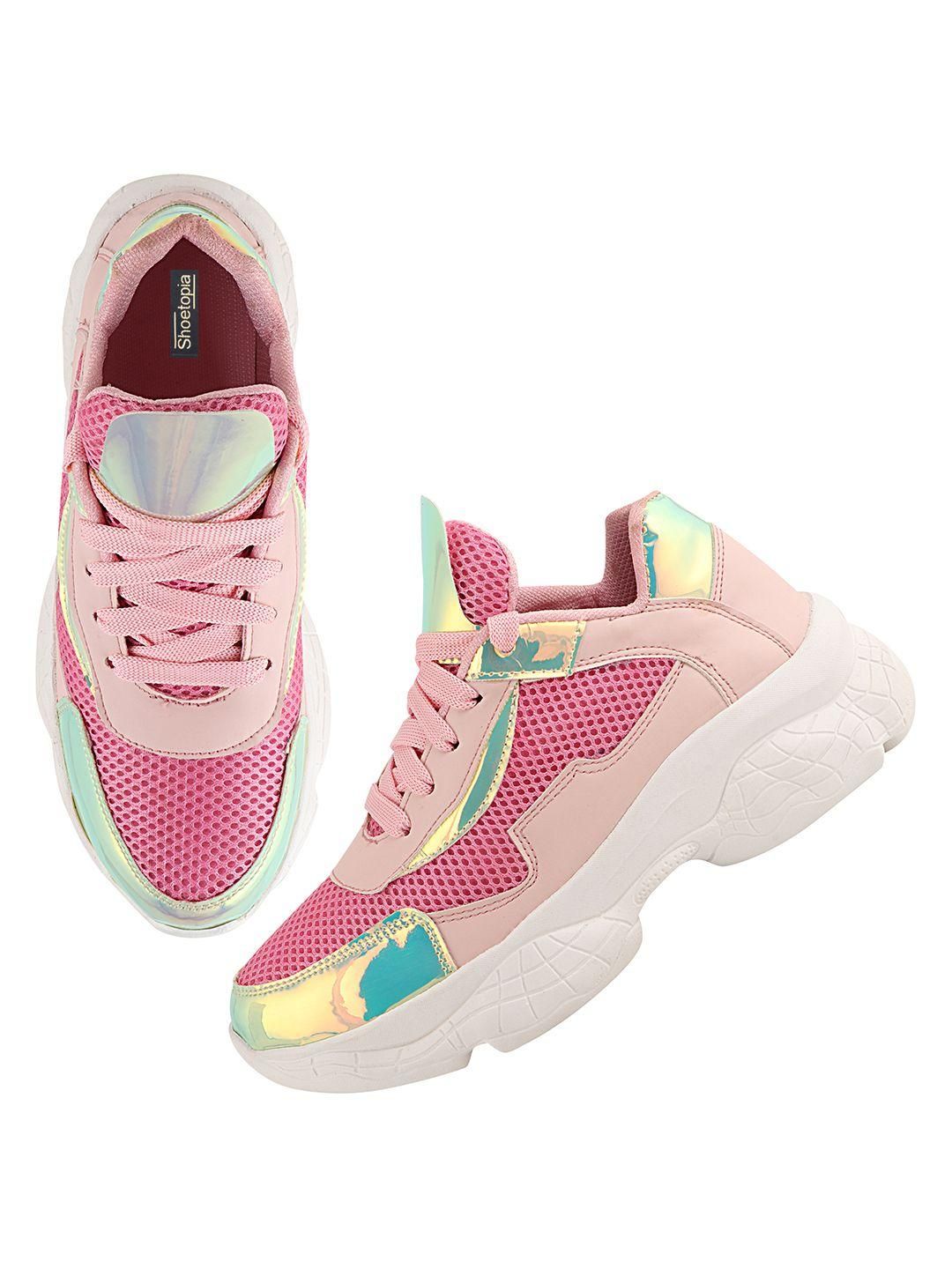 Drpshippr Shoetopia women's walking shoes from the men's collection, featuring breathable mesh and cushioned soles for comfort.