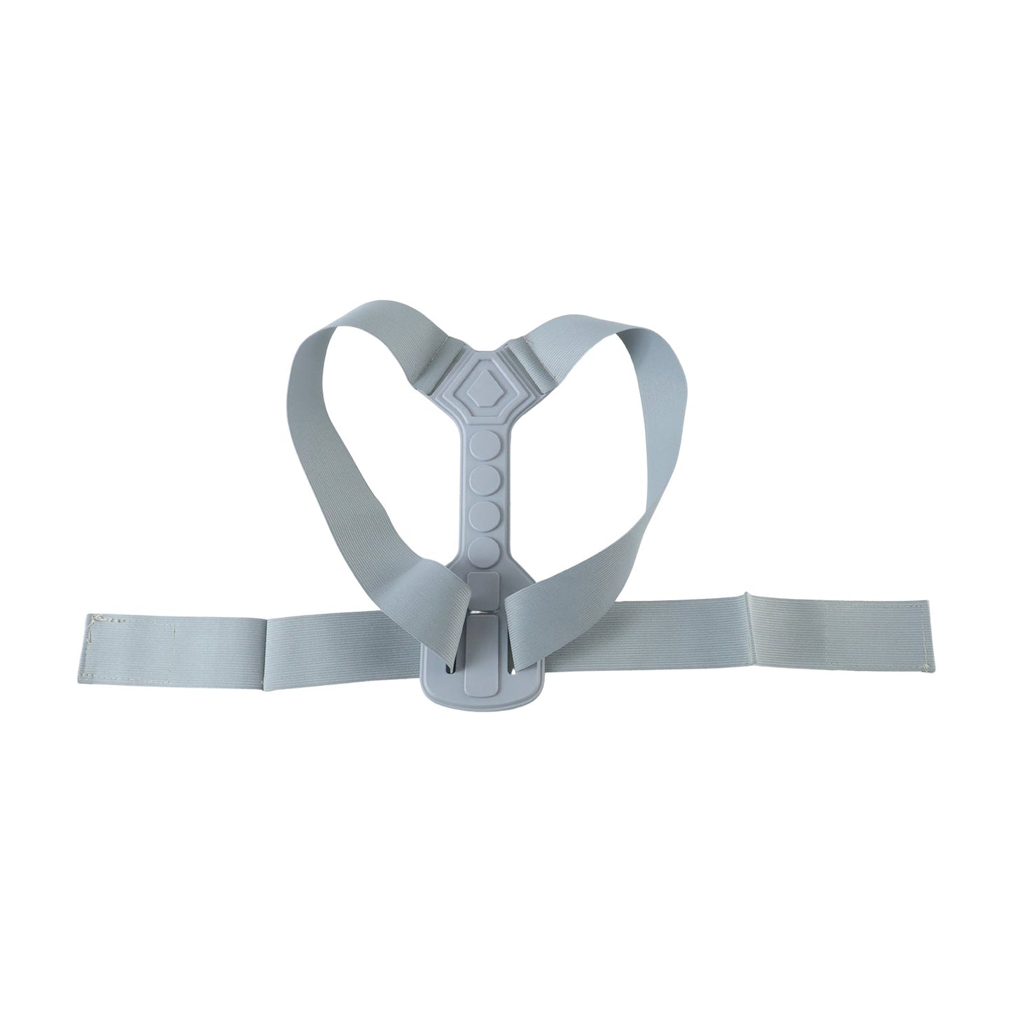 Adjustable Posture Support Belt For Upper Back And Comfortable Daily Wear (1 Pc)