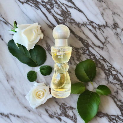 Silver Ball Perfume